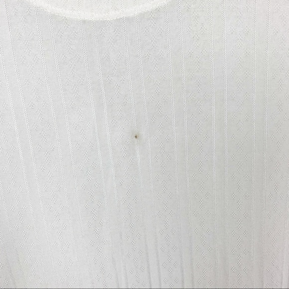 Eddie Bauer Silk Lightweight Undershirt - Picture 4 of 5